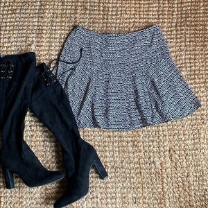 Midi Flared Skirt by 5/48 (off Fifth)